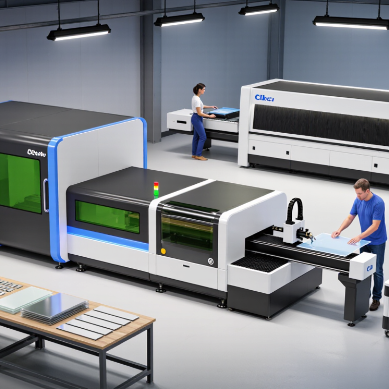 What Is the Best Laser Machine to Buy in 2026?