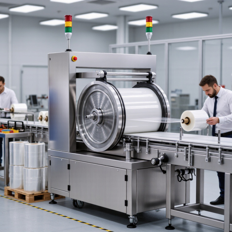 Best Rotary Heat Sealer Machine Manufacturers in China