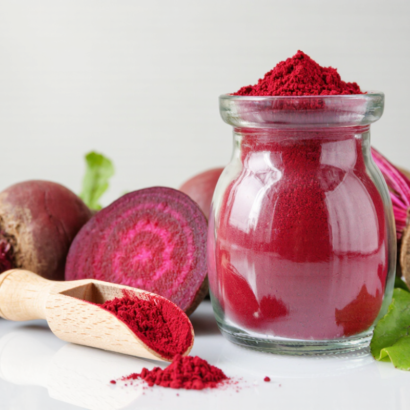2026 Top Powdered Beets Benefits for Global Buyers