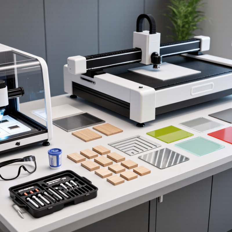 What Is the Best Laser Etching Machine in 2026?