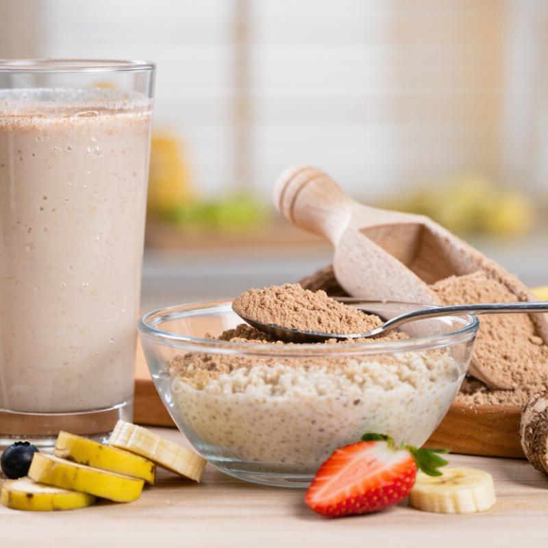 How to Use Maca Powder and What Are Its Benefits?