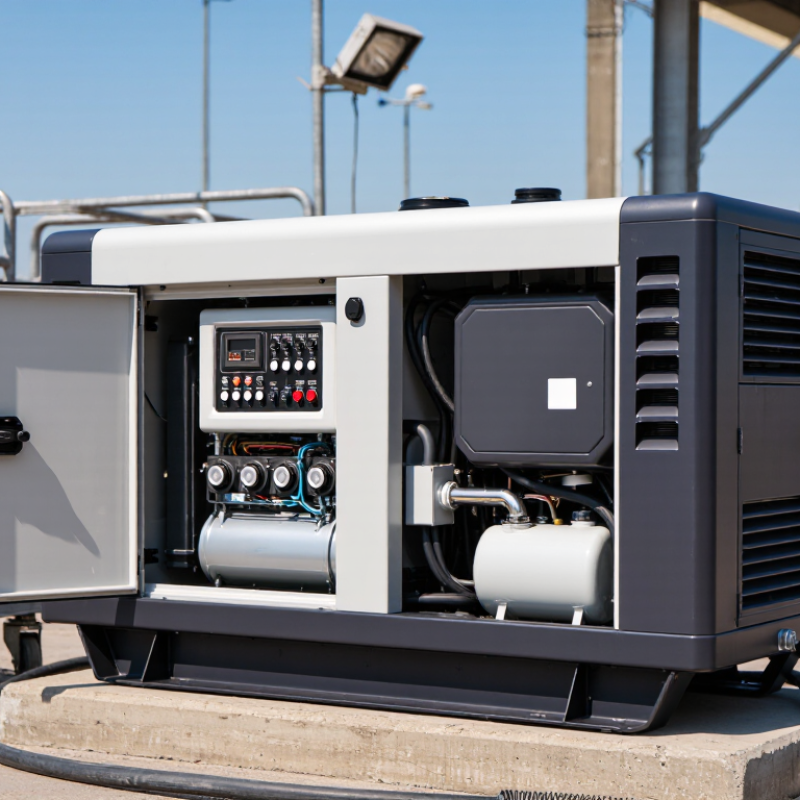 2026 Top 2 Cylinder Diesel Generator Price and Specs?