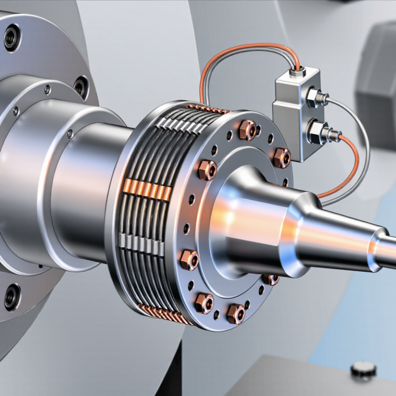 Why Choose a Duraband Nozzle Band Heater?