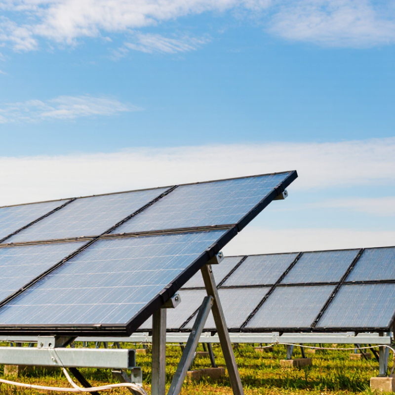 Top 10 Double Glass Solar Panel Manufacturers Worldwide