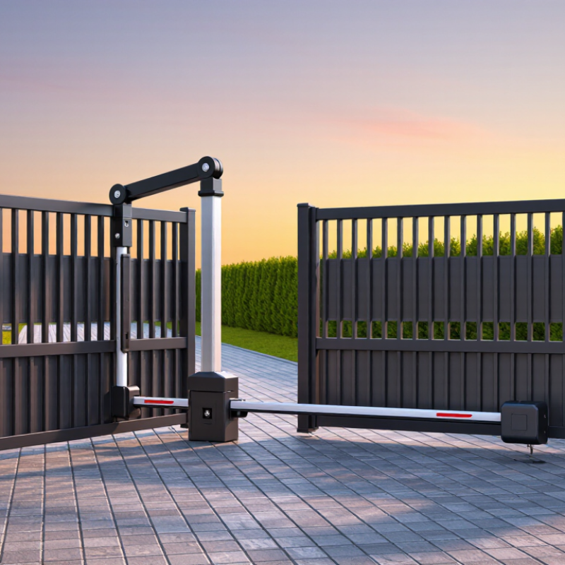 What Is a Swing Gate Opener and Which Type Is Best?