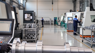 What Are the Top 10 Precision Machining Companies in China?