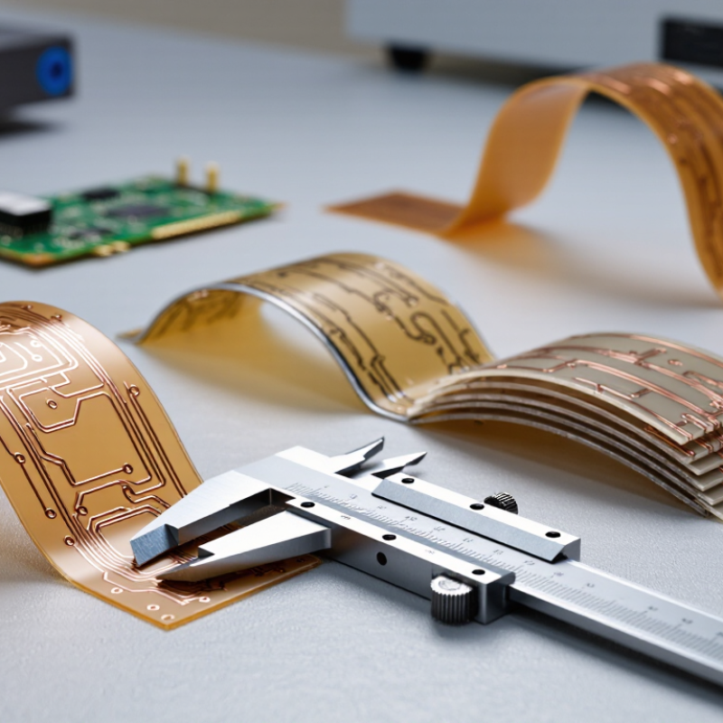 What Are the Top Types of Flexible PCB Boards?