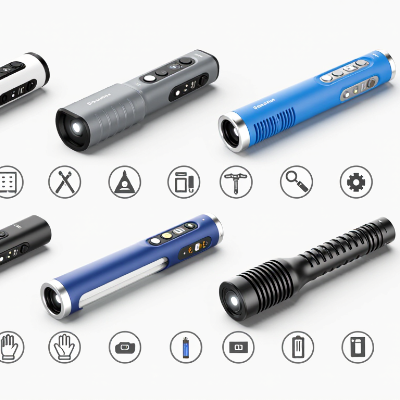 Top 10 Handheld Portable UV Lamps for Buyers