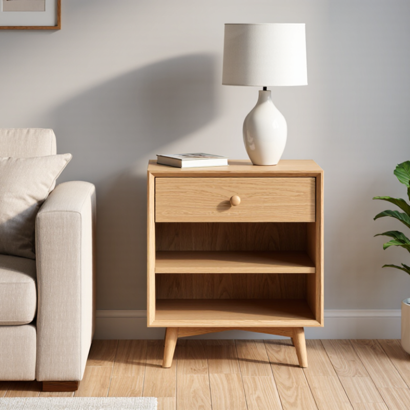 How to Choose the Best Side Cabinet for Your Home