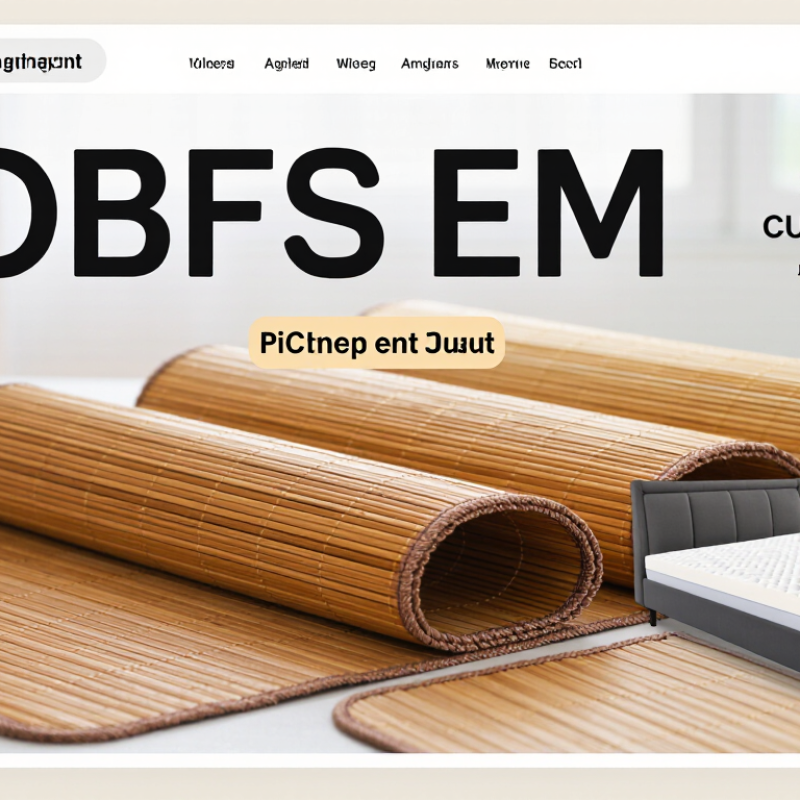 How to Choose the Best Bamboo Cooling Mats?