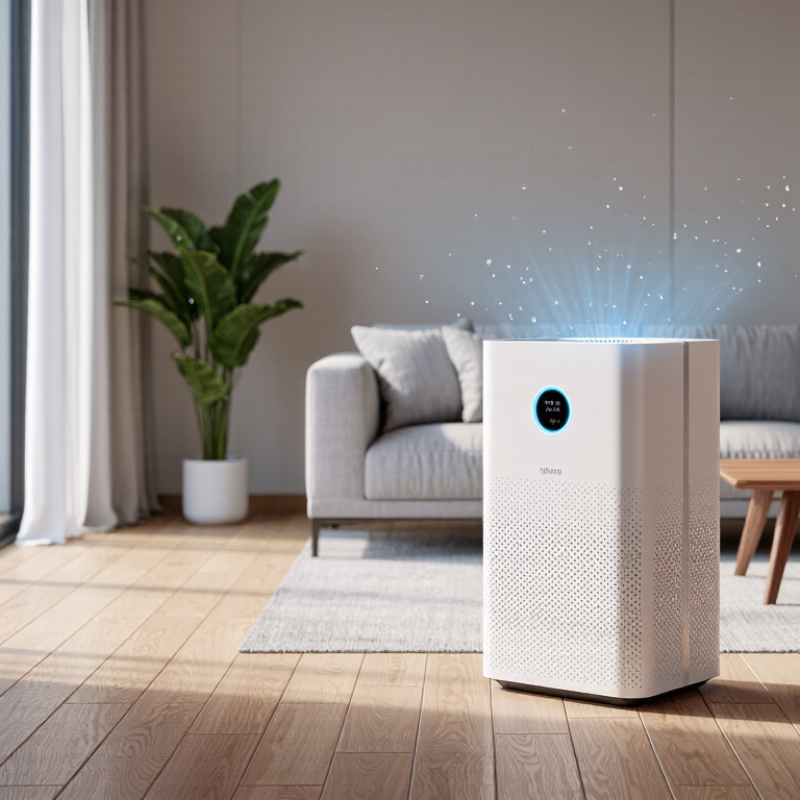 What Is the Best Type of HEPA Air Filter in 2026?