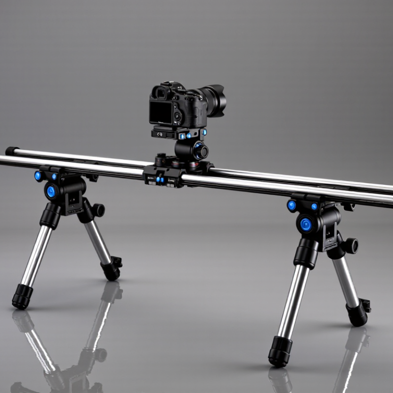 What Is a Camera Slider Stand Used For?