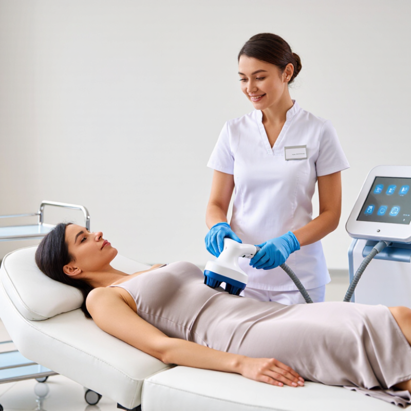 How Much Does Non Invasive Body Slimming Cost in 2026?