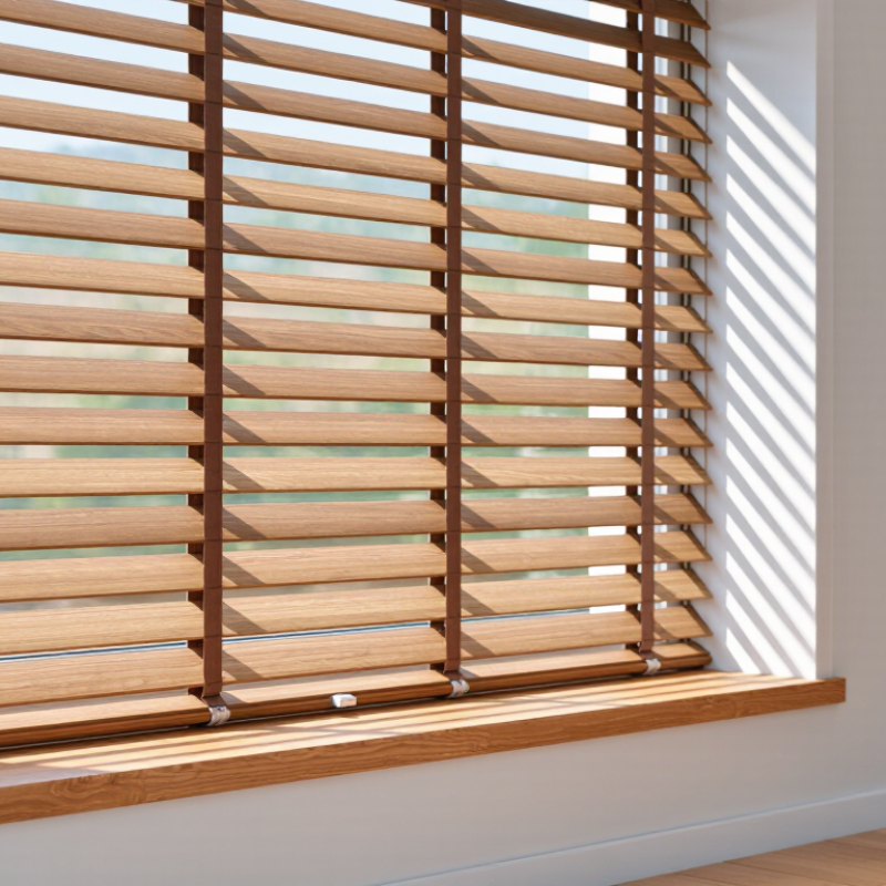 2026 Top Wooden Blinds for Windows Which Should You Buy?
