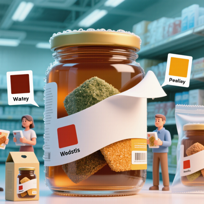 How to Choose Product Labels for Global Markets?