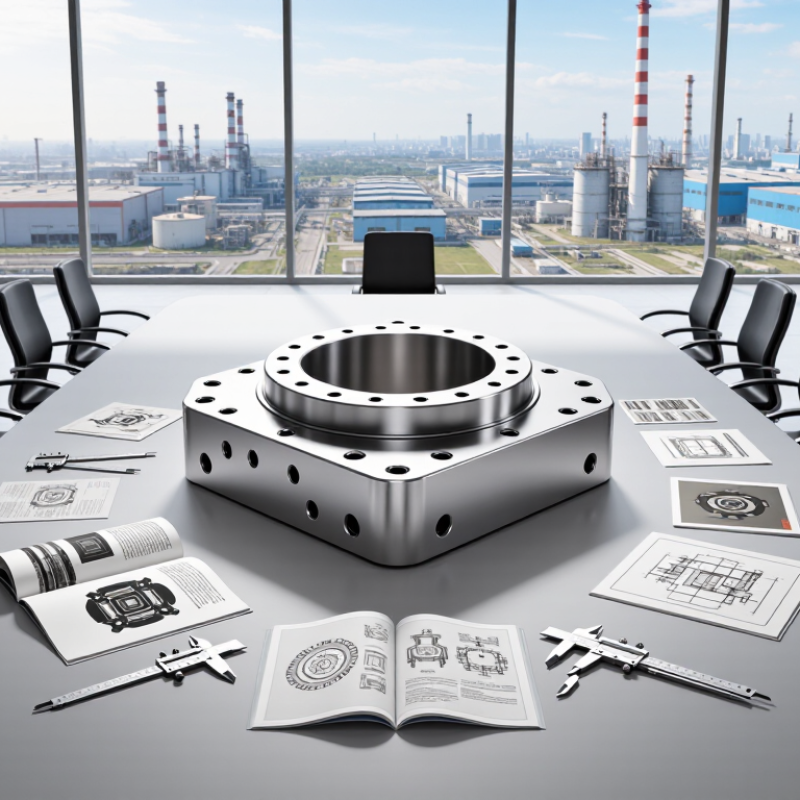 Top 10 Base Manufacturers for Global Buyers