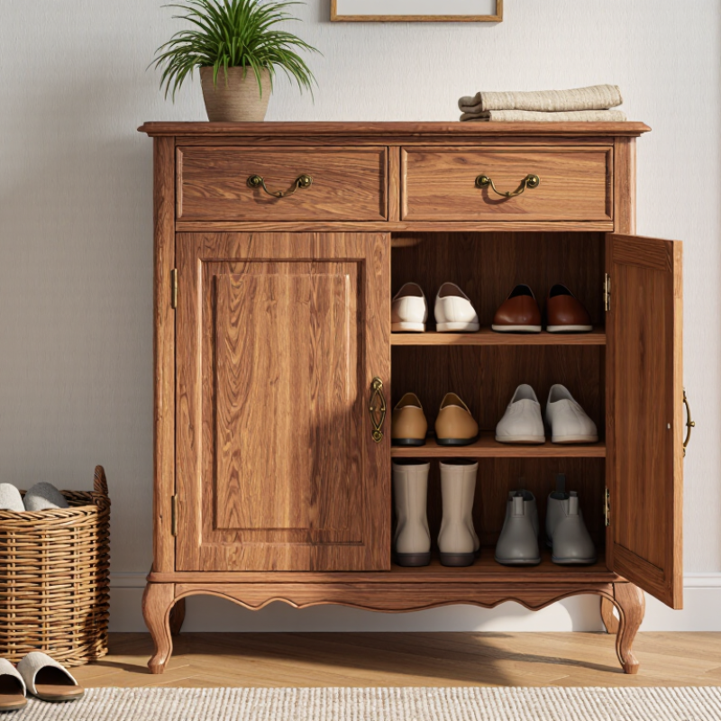 How to Choose the Best Vintage Shoe Cabinet?