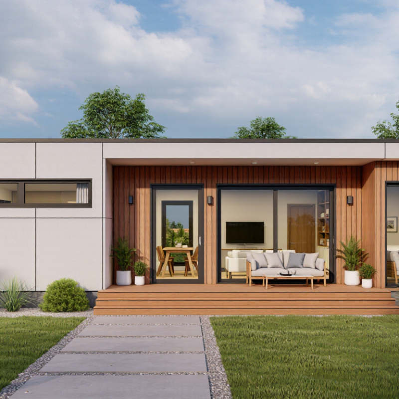 What Is the Best Prefab Bungalow to Buy in 2026?