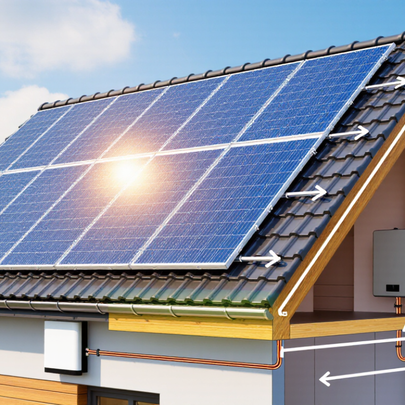 How Do Solar Panels Work?