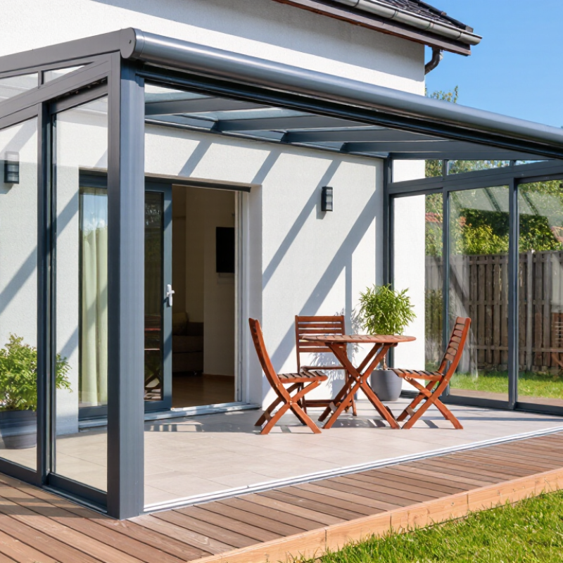 How to Choose the Best Detachable Sunroom