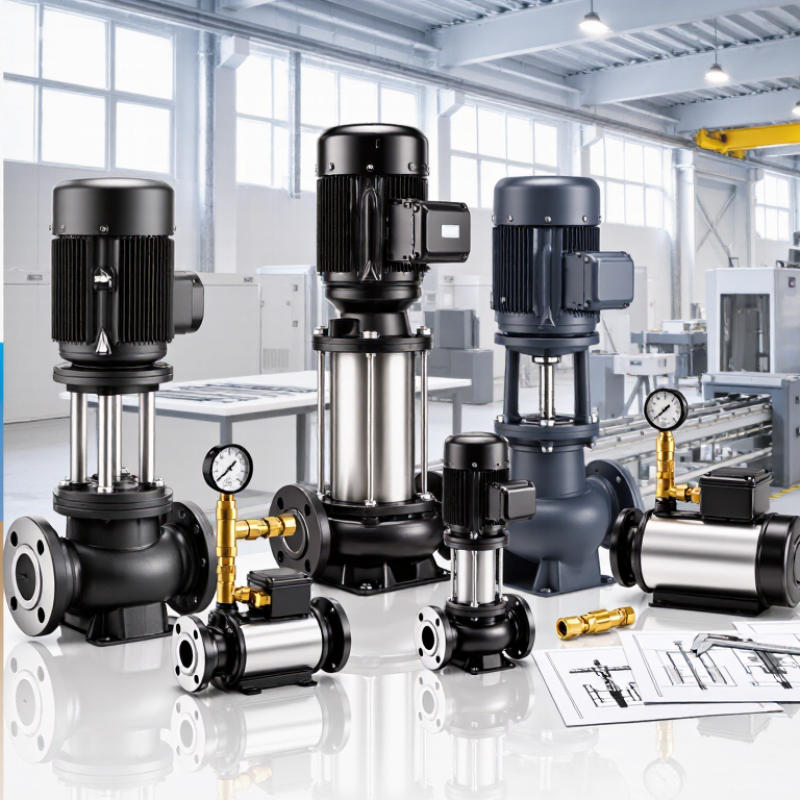 China Best Deep Well Jet Pump Manufacturers and Suppliers