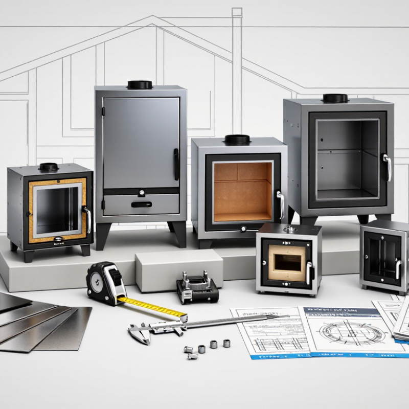 Top Fire Box Manufacturers for Global Buyers