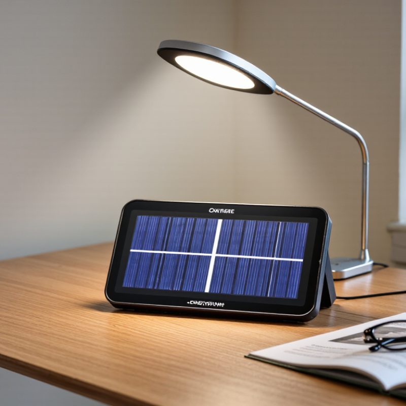 Can You Charge China Best Solar Lights with Indoor Lighting?
