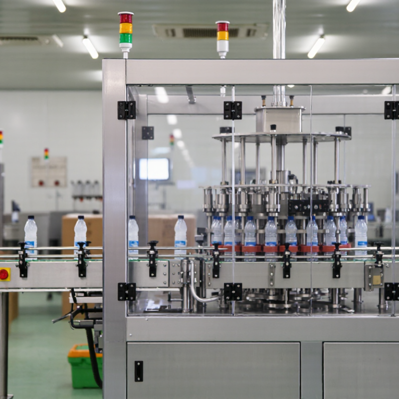 China Best Auto Labeling Machine Manufacturers