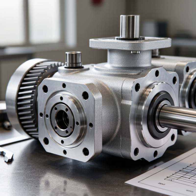 China Top Aluminum Bidirectional Gear Pump Manufacturers