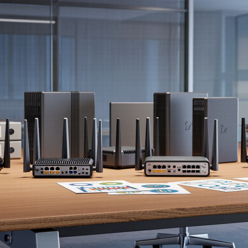 7 Best Juniper Routers for Business Buyers?