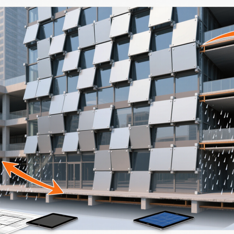 China Best Structural Aluminum Curtain Walls Supplier?