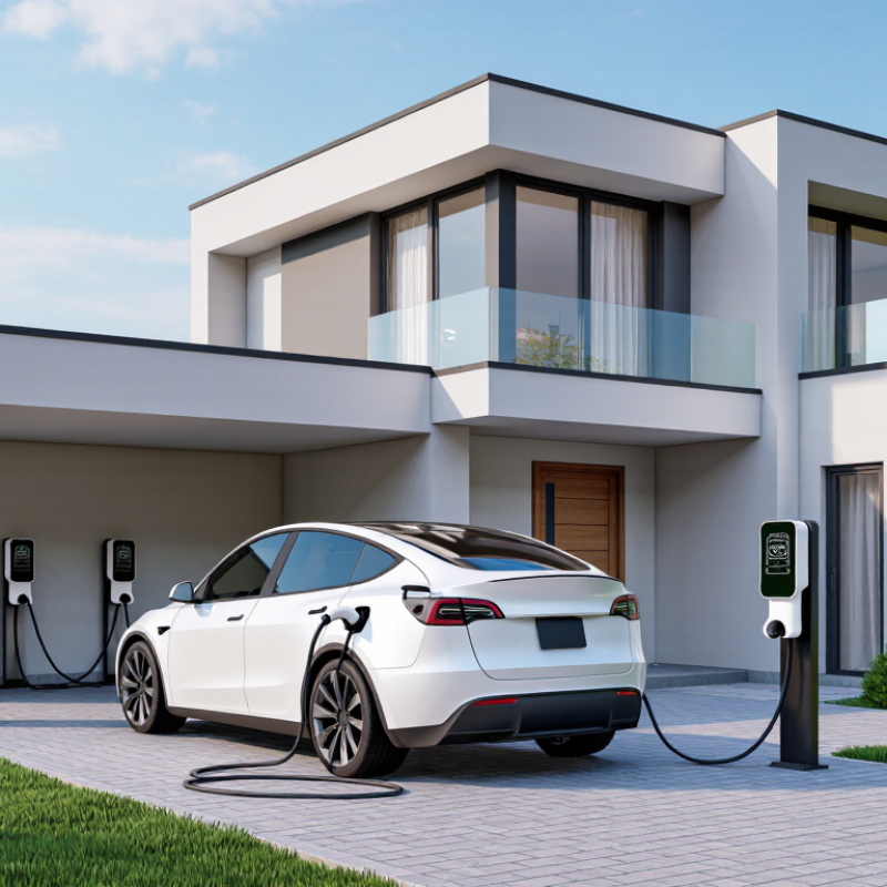 China Top 10 Home Car Charging Point Manufacturers