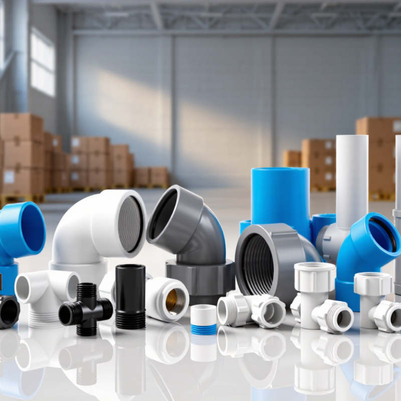 7 Best Plastic Pipe Fittings Suppliers for Global Buyers?