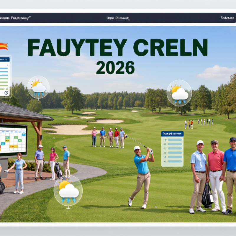 What Are the Best Golf Leagues to Join in 2026?