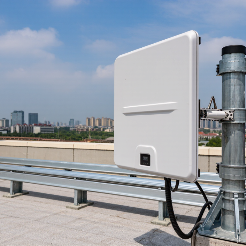 How to Choose a Directional Antenna in 2026?