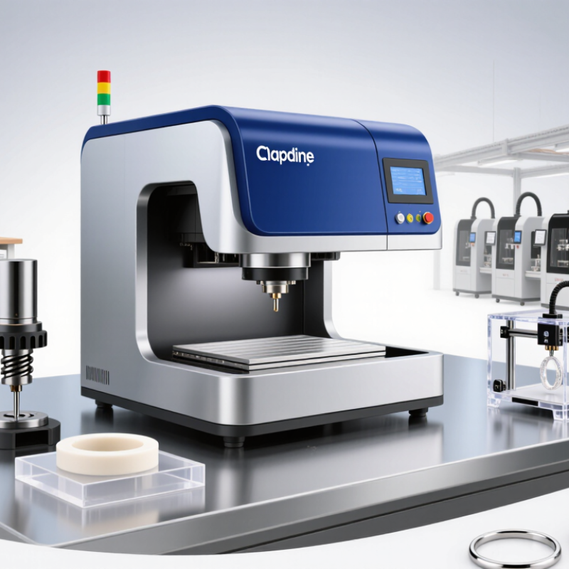 Top CAD CAM Jewelry Machines for Jewelry Making