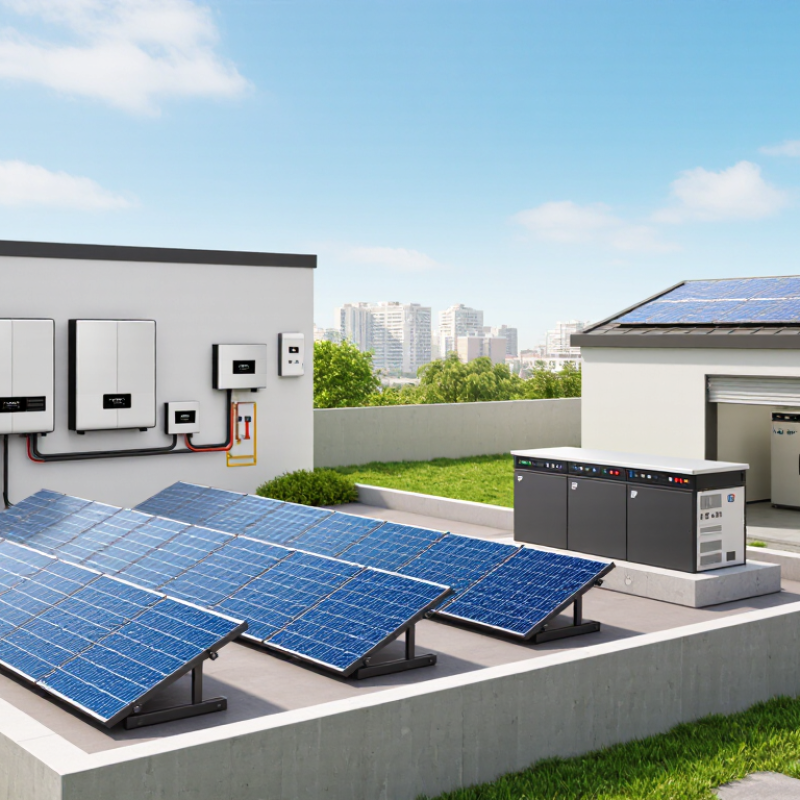 2026 Best Hybrid Solar Inverter for Homes and Businesses?