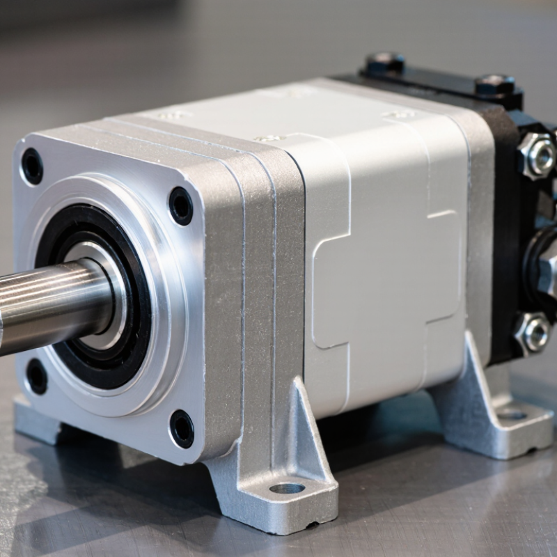 2026 Best Aluminum Bidirectional Gear Pump for Sale?