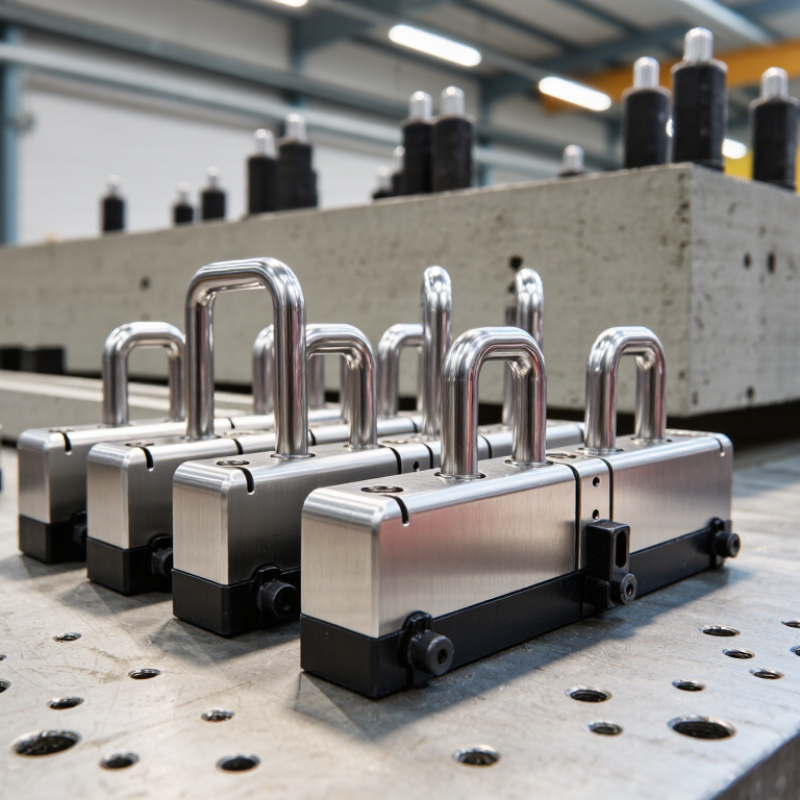 Top Formwork Magnets for Sale in 2026?
