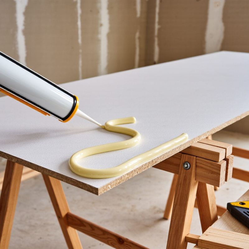 What Is Construction Adhesive Used For?