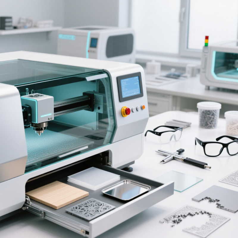 7 Tips for Choosing the Best Laser Machine