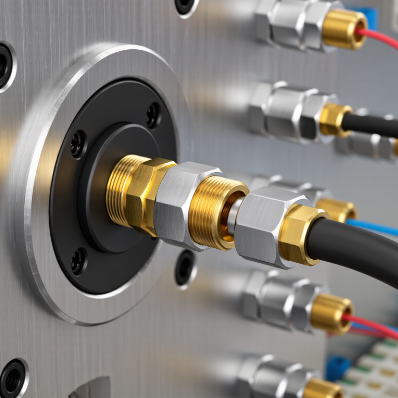 How to Choose the Right SBMA Connector