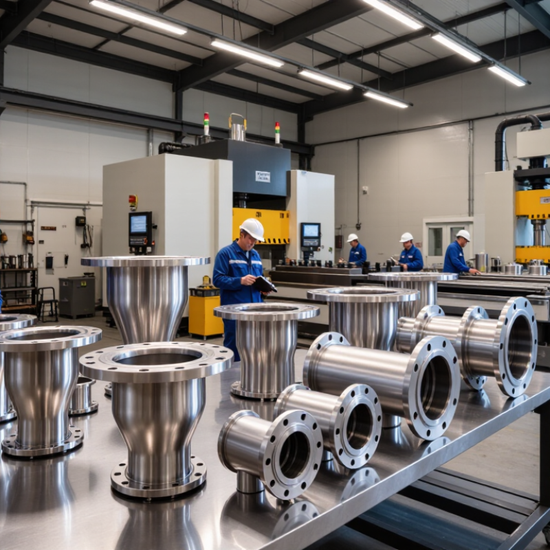 Best Pipeline Strainer Manufacturers in China