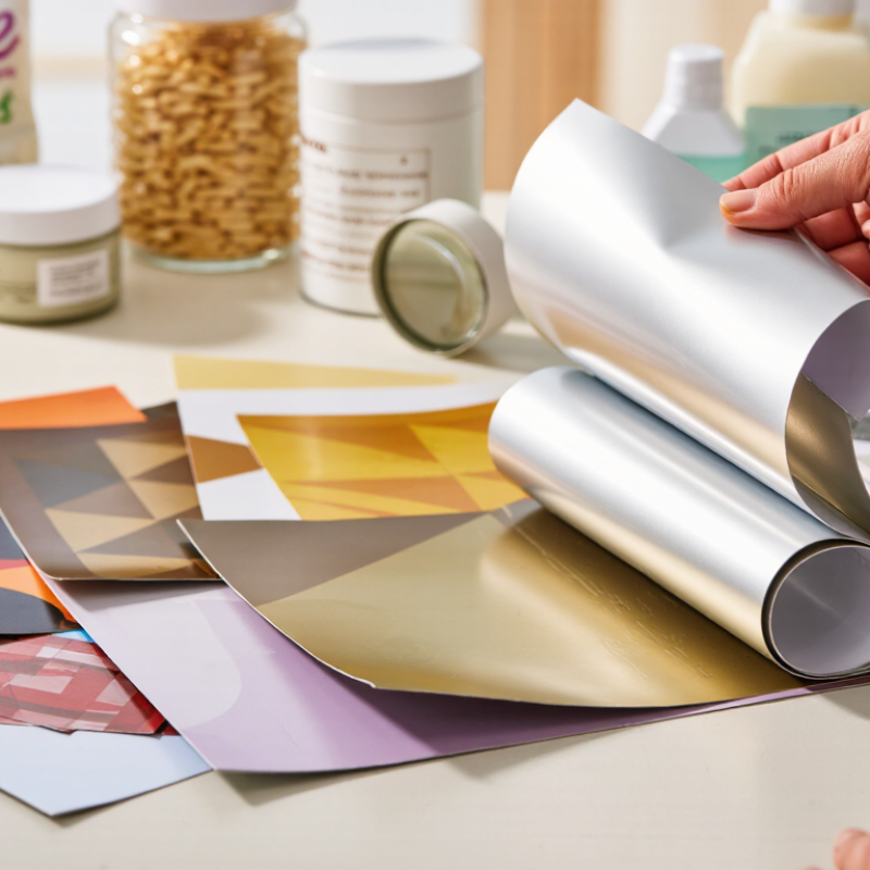7 Tips for Buying Printed Aluminium Foil