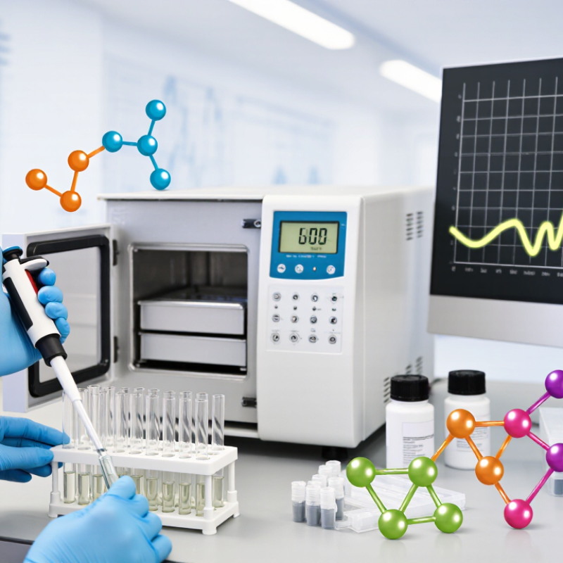 What Is RT Quantitative PCR and How Does It Work?
