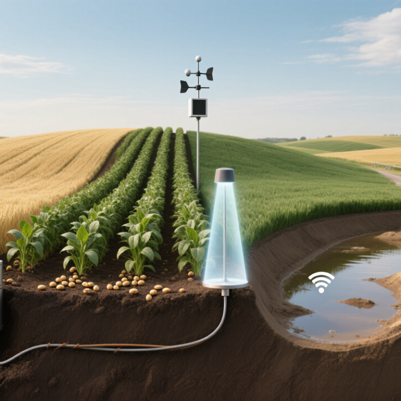 Best AG Sensors for Precision Agriculture in 2026?