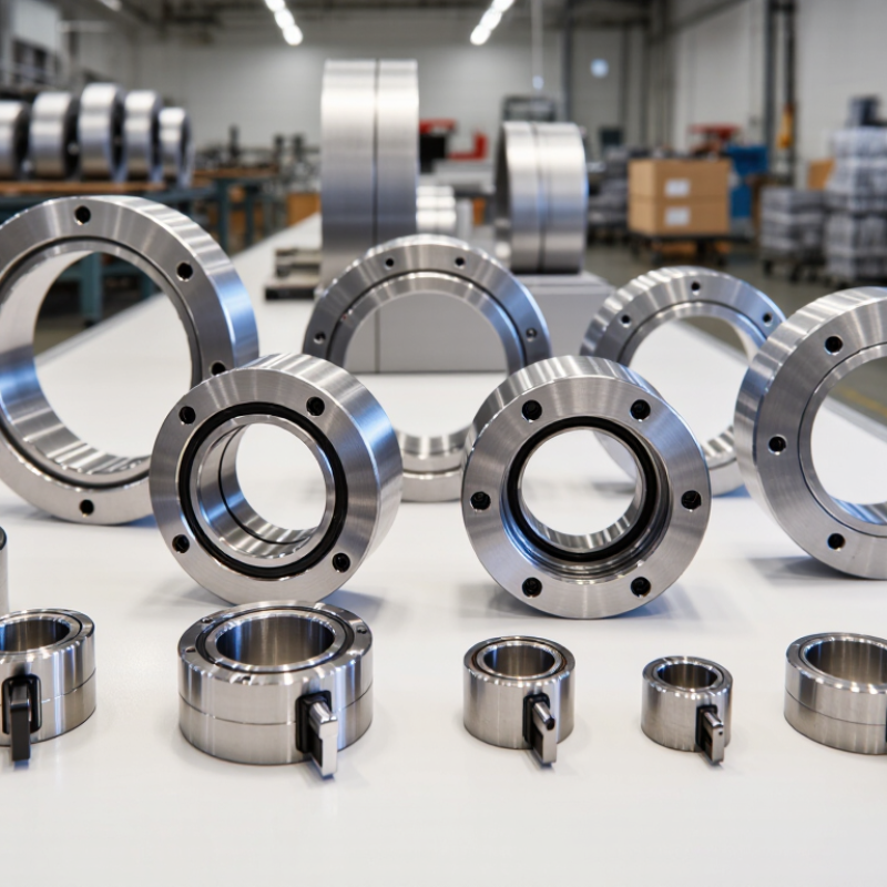China Top 10 Ring Mechanism Manufacturers for Global Buyers