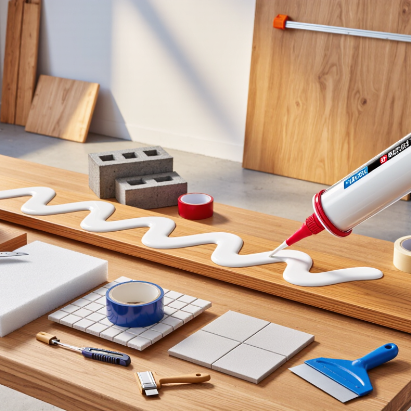 What Is the Best Construction Adhesive in 2026?