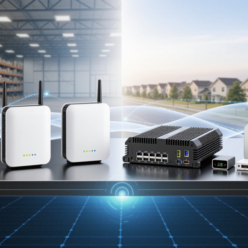 2026 Top Wi-Fi HaLow Devices for Buyers?