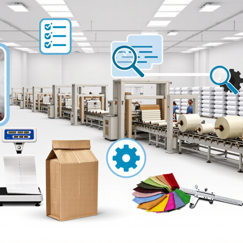 Who Are the Best Sacks and Bags Manufacturers in China?